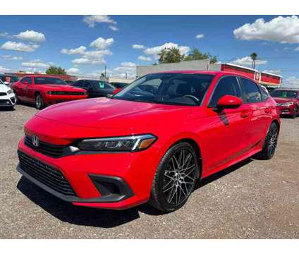 2022 Honda Civic for sale is a 2022 Honda Civic Car for Sale in Phoenix AZ