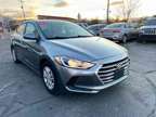 2017 Hyundai Elantra for sale