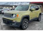 2015 Jeep Renegade for sale