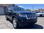 2013 Jeep Grand Cherokee for sale