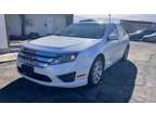 2011 Ford Fusion for sale