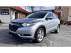 2017 Honda HR-V for sale