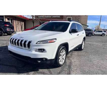 2016 Jeep Cherokee for sale is a 2016 Jeep Cherokee Car for Sale in Orem UT