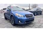 2016 Subaru Crosstrek for sale