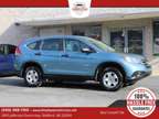 2014 Honda CR-V for sale