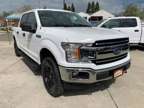 2020 Ford F150 SuperCrew Cab for sale