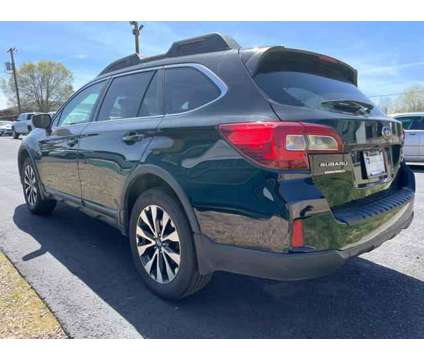 2017 Subaru Outback for sale is a Black 2017 Subaru Outback 2.5i Car for Sale in Redmond OR