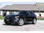 2012 INFINITI FX for sale