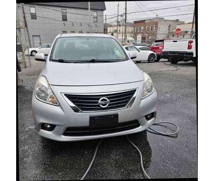 2012 Nissan Versa for sale is a 2012 Nissan Versa 1.6 Trim Car for Sale in Glendale NY