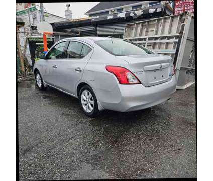 2012 Nissan Versa for sale is a 2012 Nissan Versa 1.6 Trim Car for Sale in Glendale NY