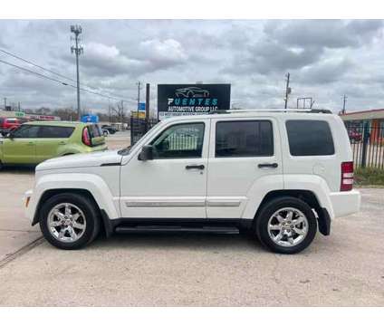 2008 Jeep Liberty for sale is a 2008 Jeep Liberty Car for Sale in Houston TX