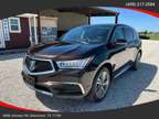 2018 Acura MDX for sale