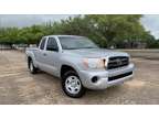 2009 Toyota Tacoma Access Cab for sale