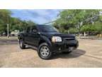 2004 Nissan Frontier Crew Cab for sale