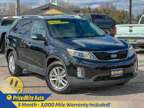 2015 Kia Sorento for sale