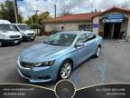 2015 Chevrolet Impala for sale