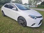 2014 Toyota Corolla for sale