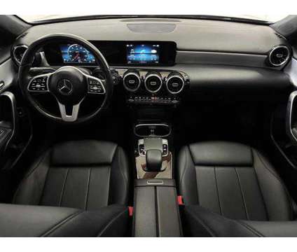 2019 Mercedes-Benz A-Class for sale is a Black 2019 Mercedes-Benz A Class Car for Sale in Houston TX