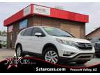 2015 Honda CR-V for sale