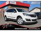 2014 Chevrolet Traverse for sale