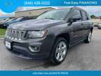 2014 Jeep Compass for sale