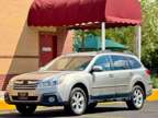 2014 Subaru Outback for sale