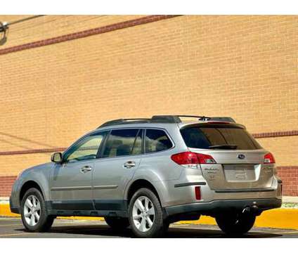 2014 Subaru Outback for sale is a Grey 2014 Subaru Outback 2.5i Car for Sale in San Antonio TX