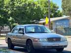 2005 Mercury Grand Marquis for sale