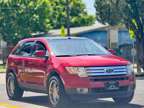 2007 Ford Edge for sale