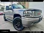 2005 GMC Yukon XL 1500 for sale