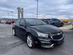 2015 Chevrolet Cruze for sale