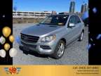 2013 Mercedes-Benz M-Class for sale