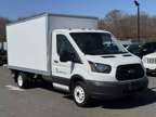 2018 Ford Transit Cab & Chassis for sale