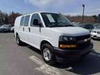 2021 Chevrolet Express 2500 Cargo for sale