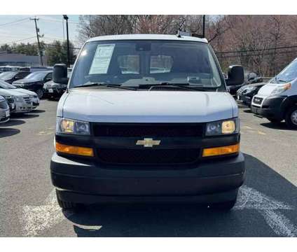 2021 Chevrolet Express 2500 Cargo for sale is a White 2021 Chevrolet Express 2500 Cargo Car for Sale in Monroe NJ