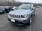 2016 Jeep Compass for sale