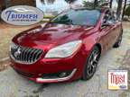 2017 Buick Regal for sale