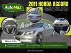 2011 Honda Accord for sale