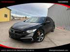 2019 Honda Civic for sale