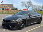 2018 BMW M4 for sale