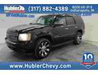 2007UsedChevroletUsedTahoeUsed4WD 4dr 1500