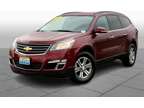 2016UsedChevroletUsedTraverseUsedAWD 4dr