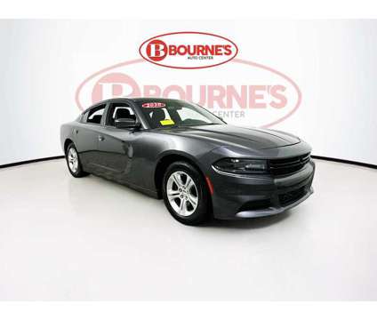 2020UsedDodgeUsedChargerUsedRWD is a Grey 2020 Dodge Charger Car for Sale in South Easton MA