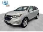 2019UsedChevroletUsedEquinoxUsedFWD 4dr