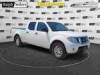 2015UsedNissanUsedFrontierUsed4WD Crew Cab LWB Auto