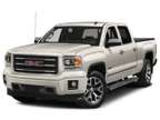 2015UsedGMCUsedSierra 1500Used4WD Crew Cab 143.5