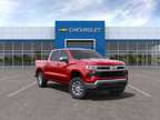 2024NewChevroletNewSilverado 1500