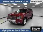 2013UsedChevroletUsedTahoeUsed4WD 4dr 1500