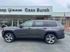 2024NewJeepNewGrand Cherokee LNew4x2