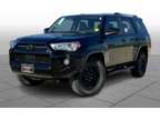 2024NewToyotaNew4Runner